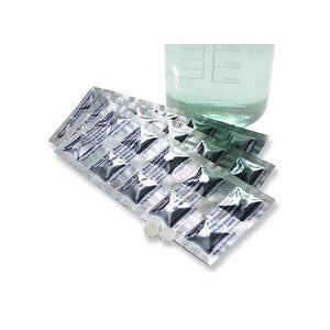 Katadyn - Micropur Purifier Tablets 30CT