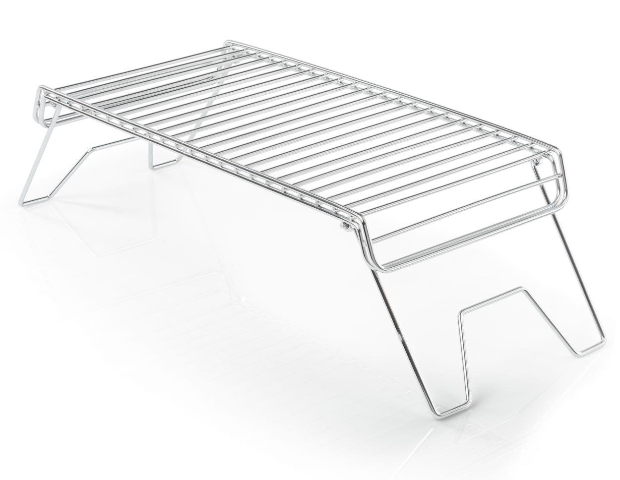 GSI - Folding Campfire Grill