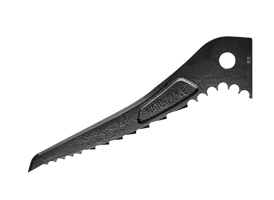 Black Diamond - Hot Forged Natural Ice Pick