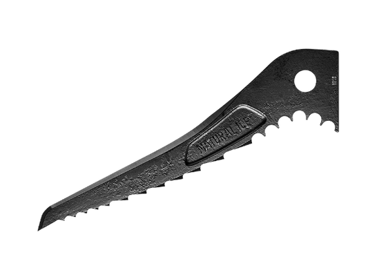 Black Diamond - Hot Forged Natural Ice Pick