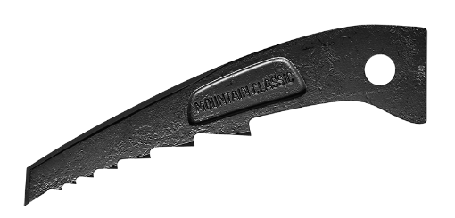 Black Diamond - Hot Forged Mountain Classic Pick