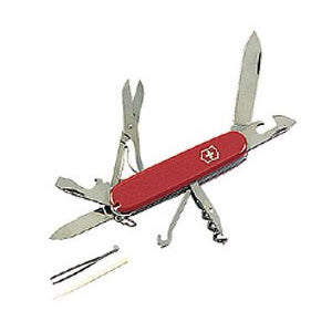 Victorinox - Climber Knife