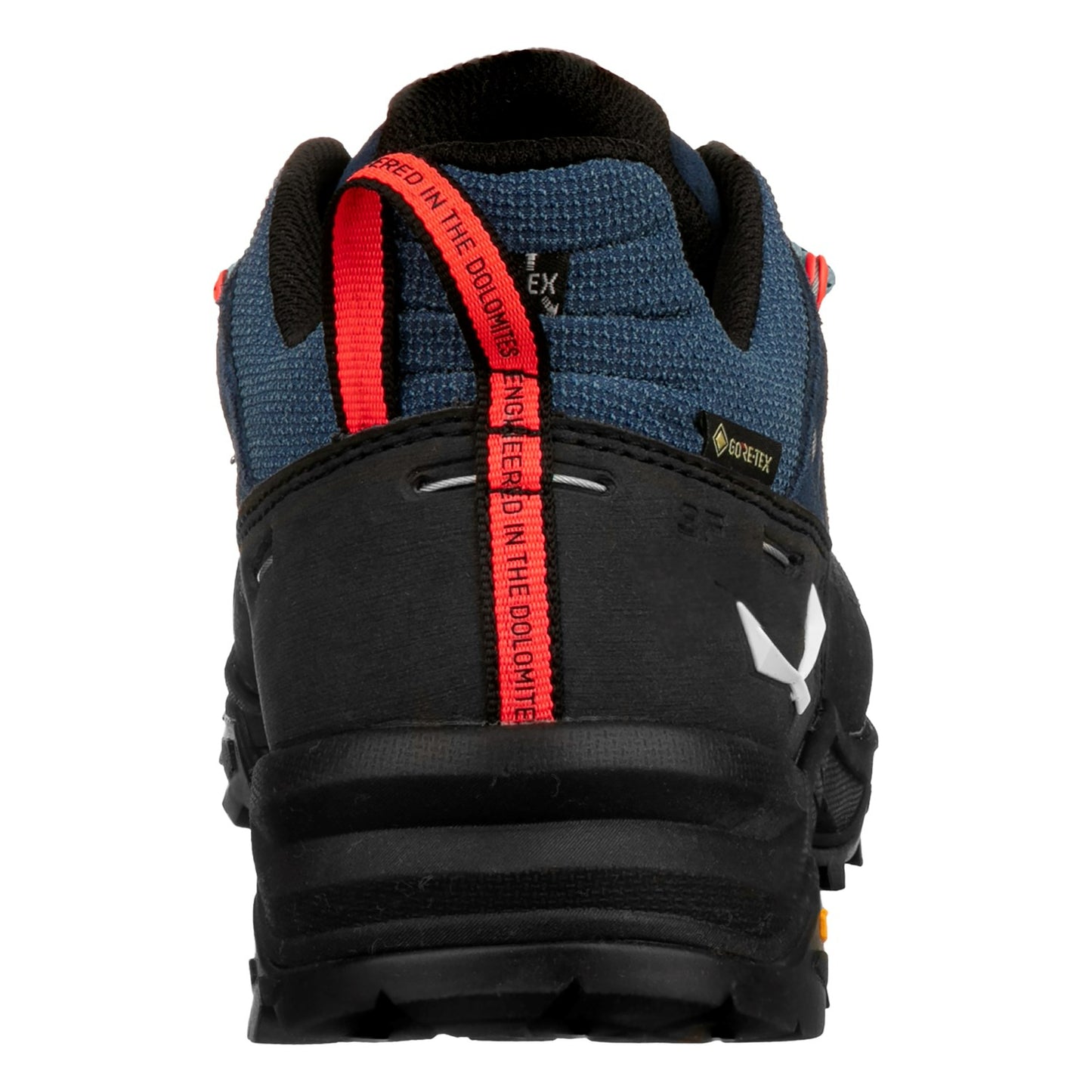 Salewa - Alp Trainer 2 GTX - Women's - Syrah/Black
