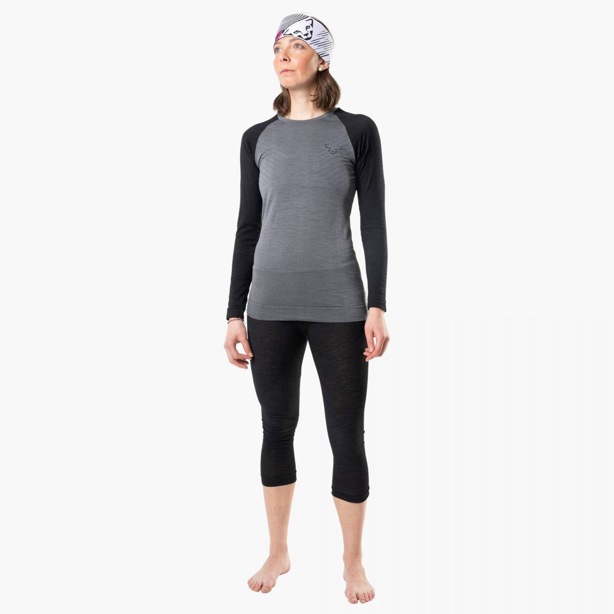 Dynafit - Tour Light Merino 3/4 Tight - Women's