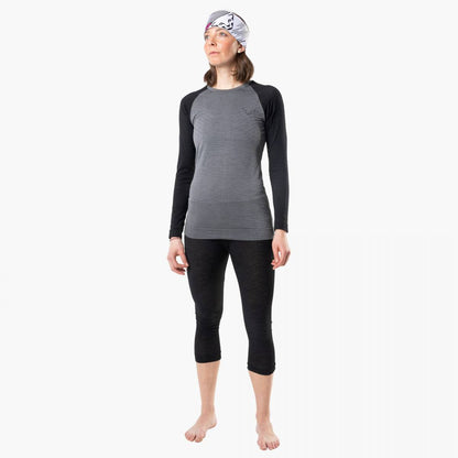 Dynafit - Tour Light Merino 3/4 Tight - Women's