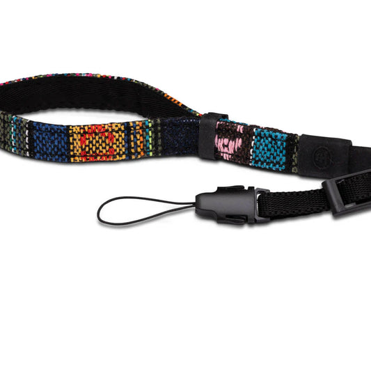 Nocs Provisions - Woven Wrist Loop - Multicolor