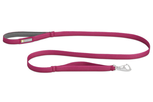Ruffwear - Front Range Leash - RED CANYON
