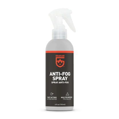 Gear Aid - Antifog Spray 4oz