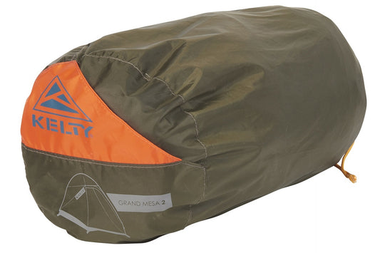Kelty - Grand Mesa 2 Tent