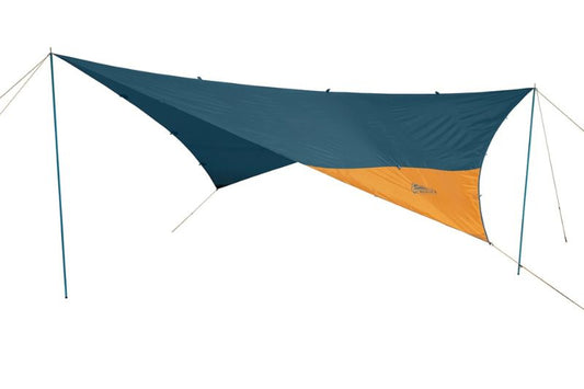 Kelty - Noah's Tarp 9