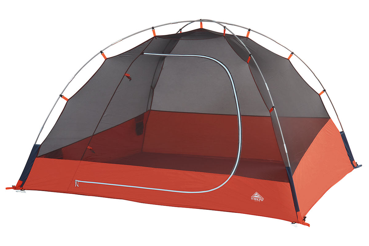 Kelty - Rumpus 4P Tent