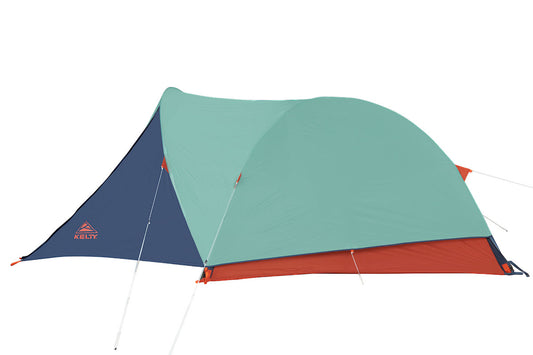 Kelty - Rumpus 4P Tent