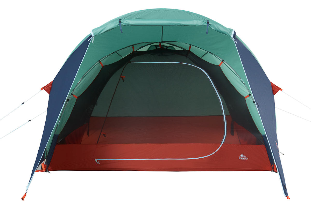 Kelty - Rumpus 4P Tent