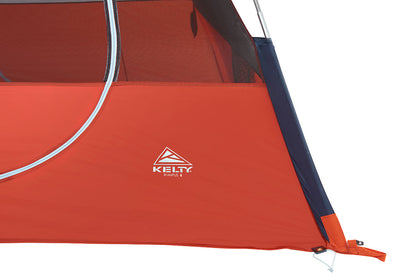 Kelty - Rumpus 4P Tent