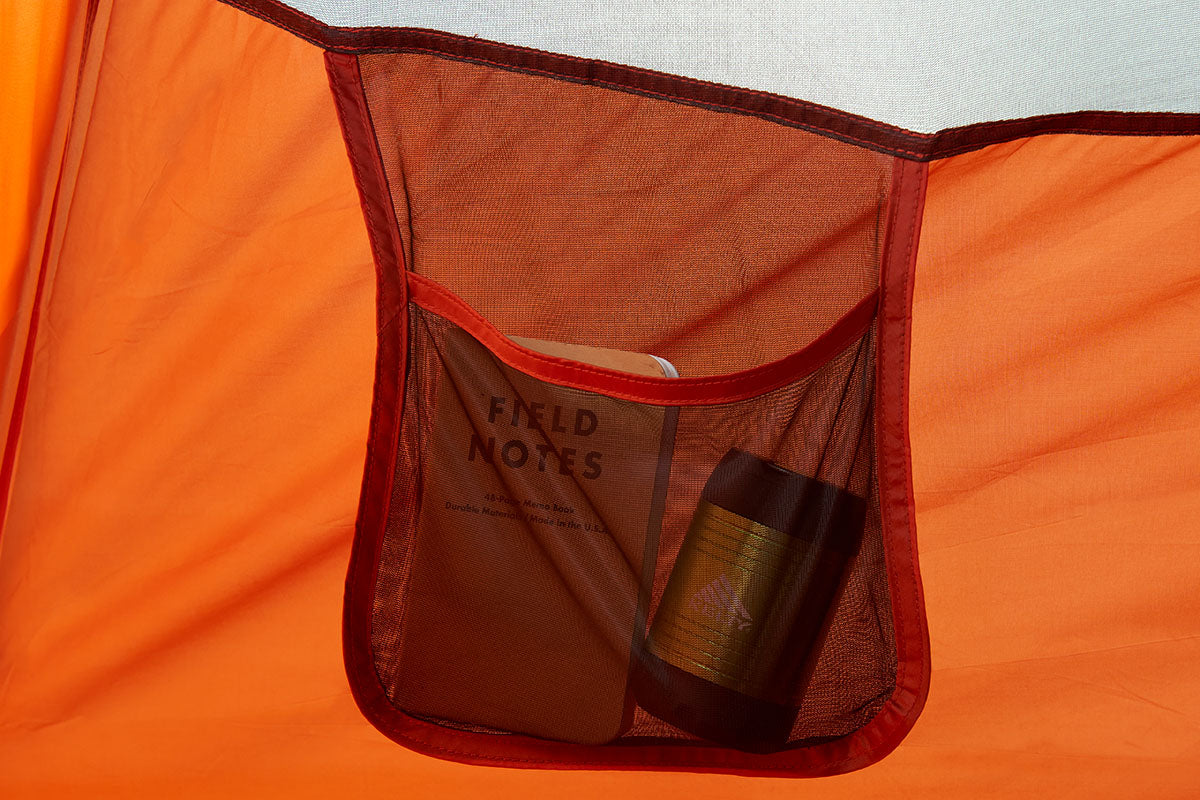 Kelty - Rumpus 4P Tent