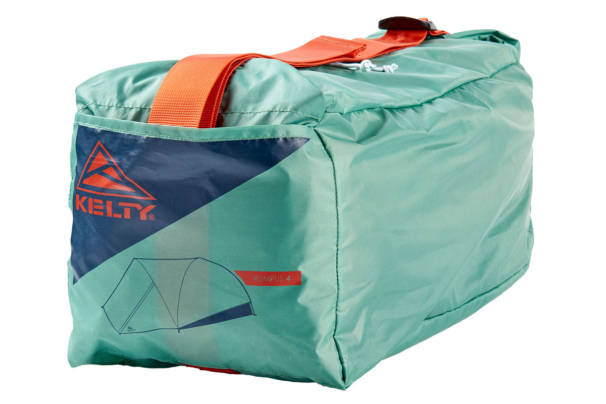 Kelty - Rumpus 4P Tent