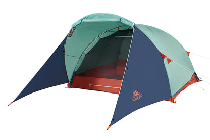 Kelty - Rumpus 4P Tent