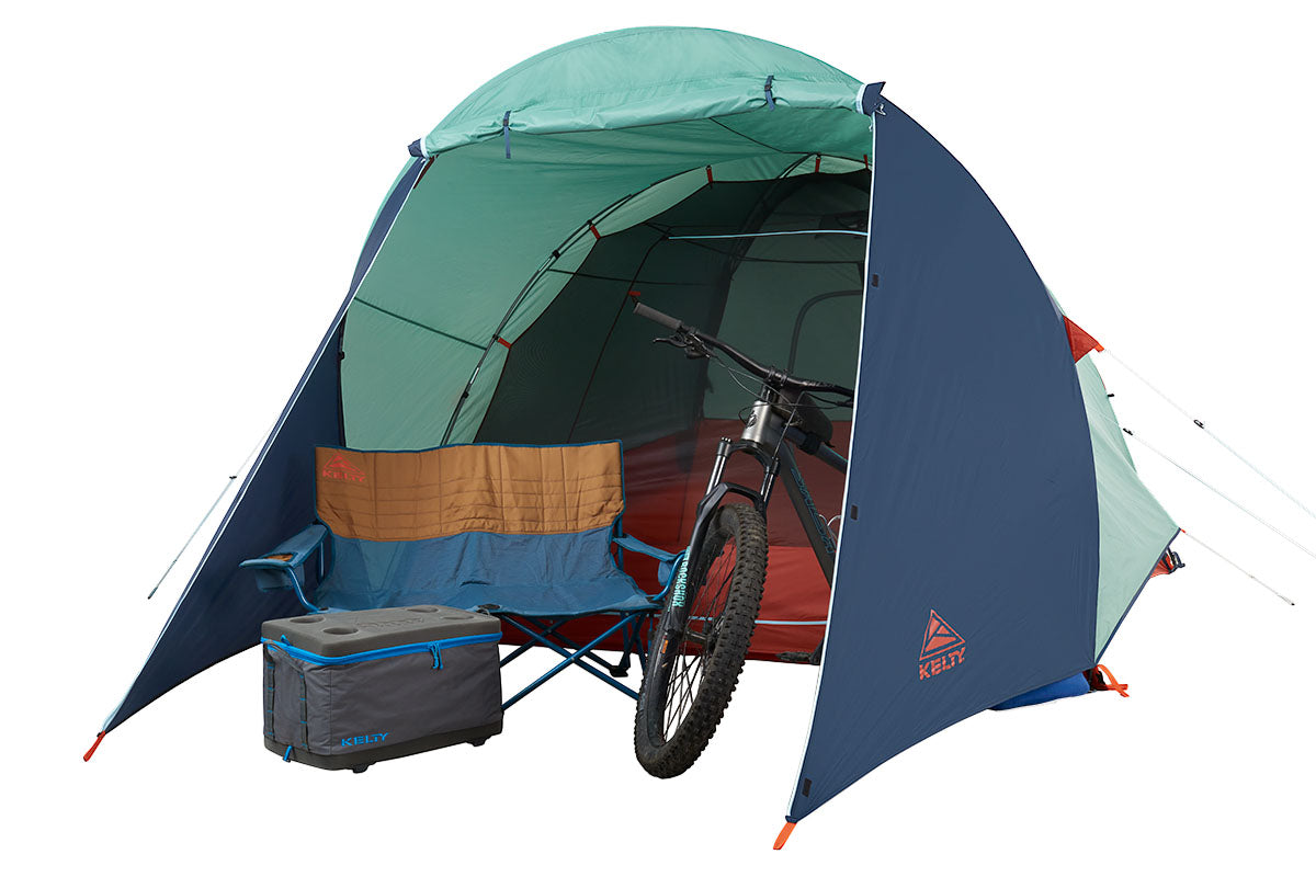 Kelty - Rumpus 6P Tent