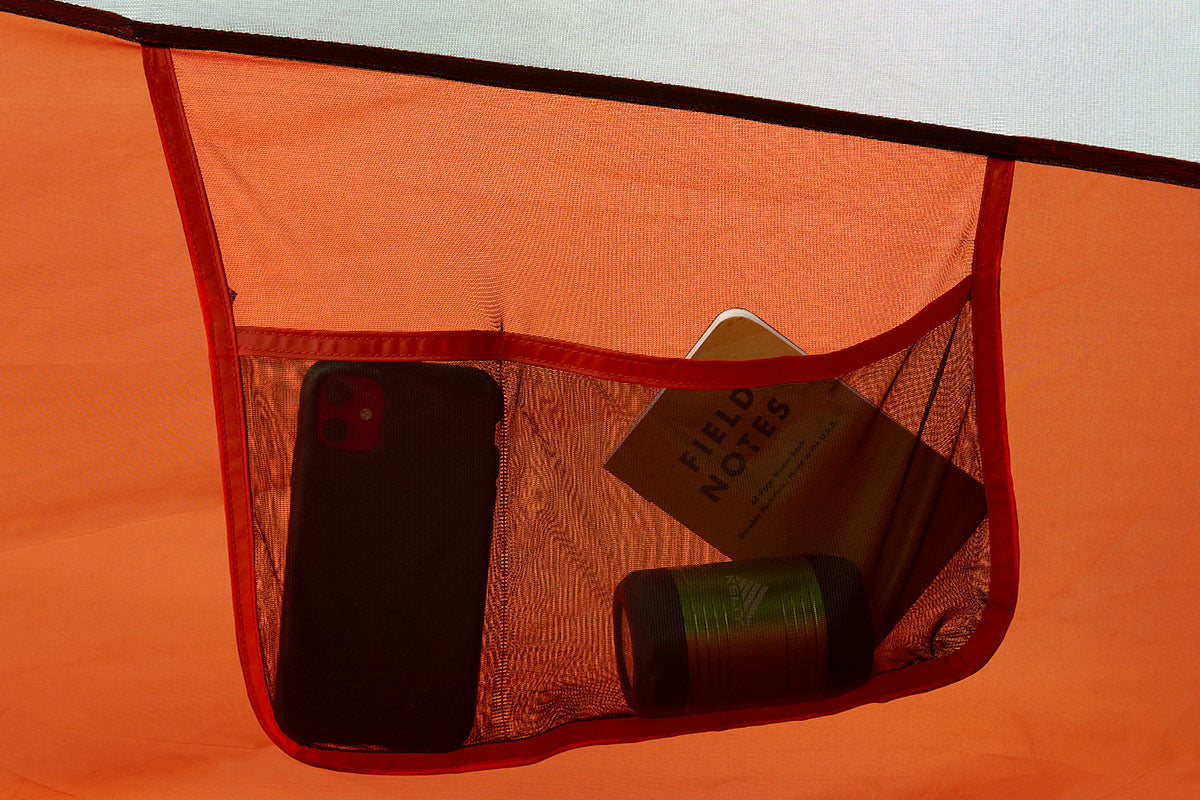 Kelty - Rumpus 6P Tent