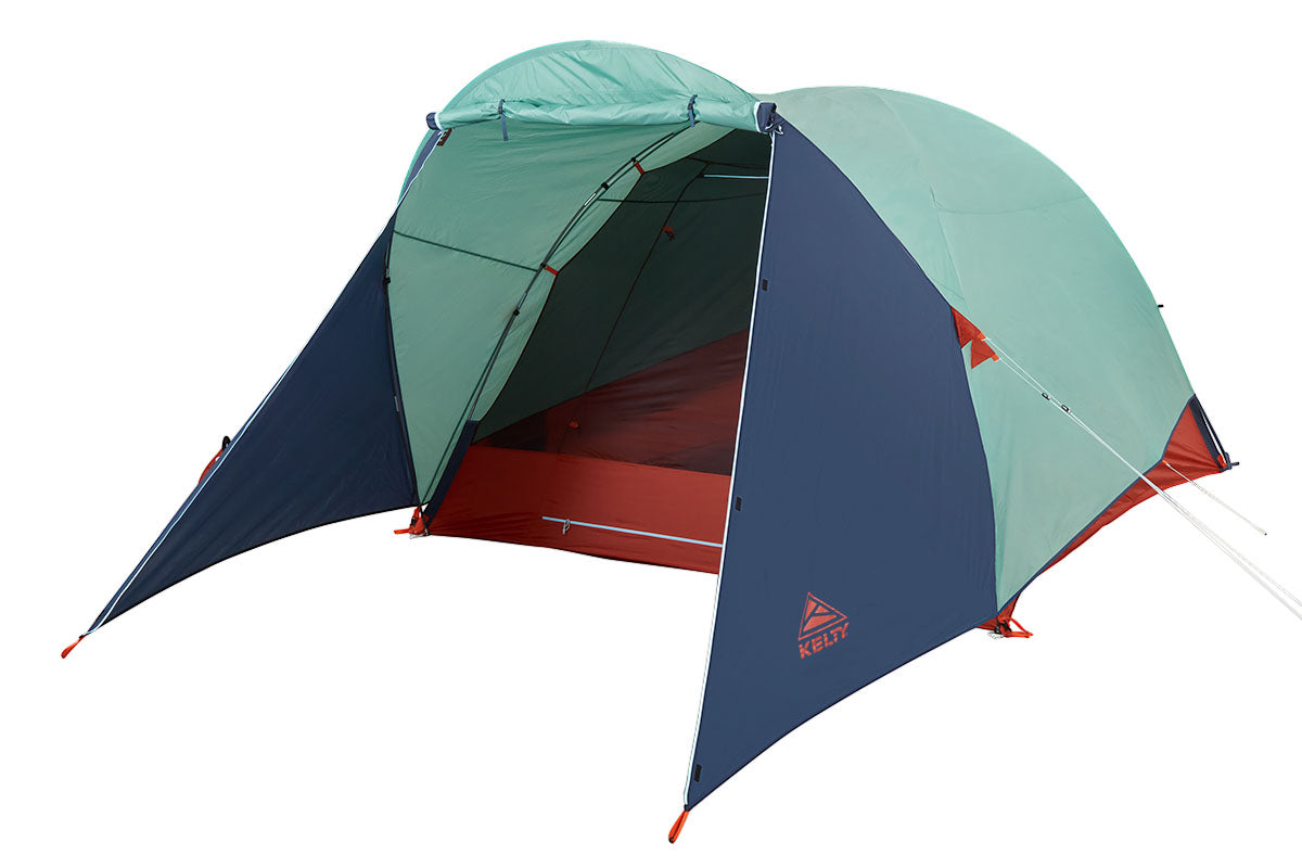 Kelty - Rumpus 6P Tent