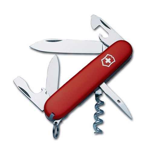 Victorinox - Spartan Knife