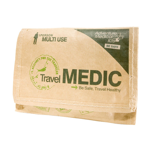 AMK - Travel Medic