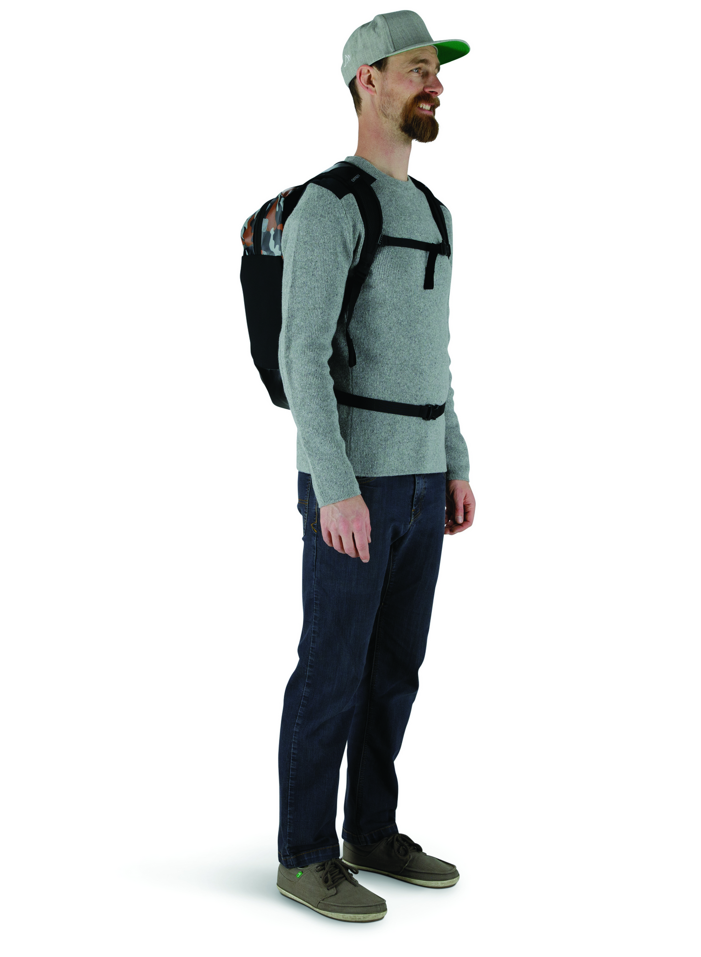 Osprey - Transporter Panel Loader