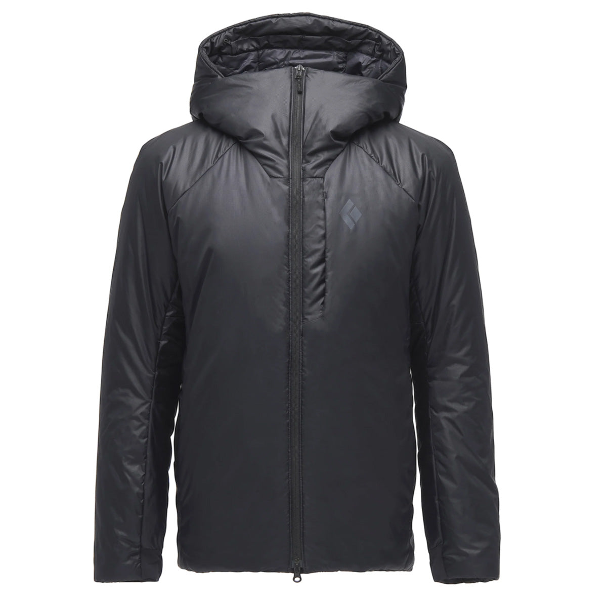 Black Diamond - Men's Solution 4.0 Parka - Black