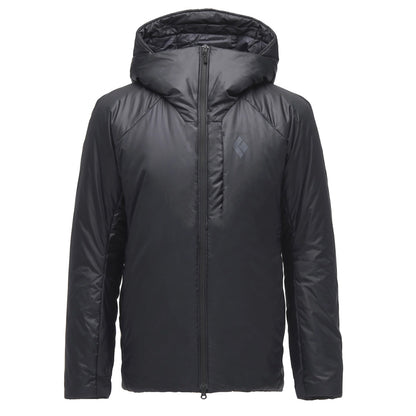 Black Diamond - Men's Solution 4.0 Parka - Black