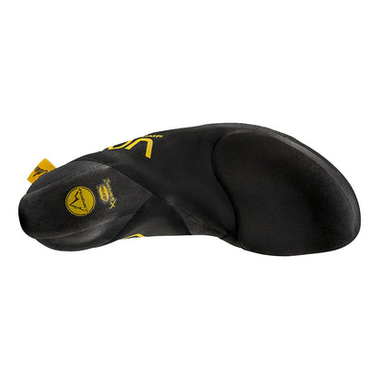 La Sportiva - Ondra Comp - Black/Yellow