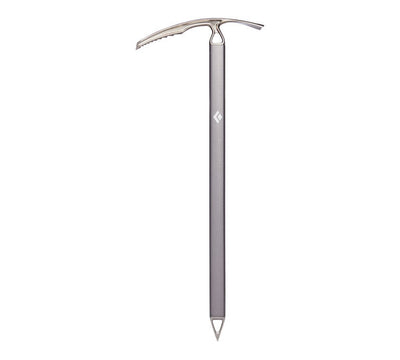 Mountaineering Axes