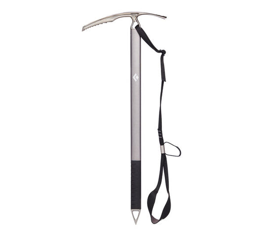 Black Diamond - Raven Ice Axe With Grip