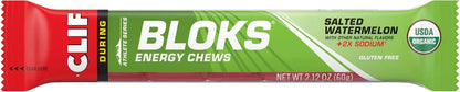 Clif Bar - Shot Bloks