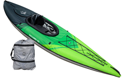 Aquaglide - Navarro 11 Inflatable Kayak