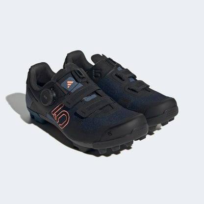 Five Ten - Kestrel Boa Women's - Legend Ink/Core Black/Coral Fusion
