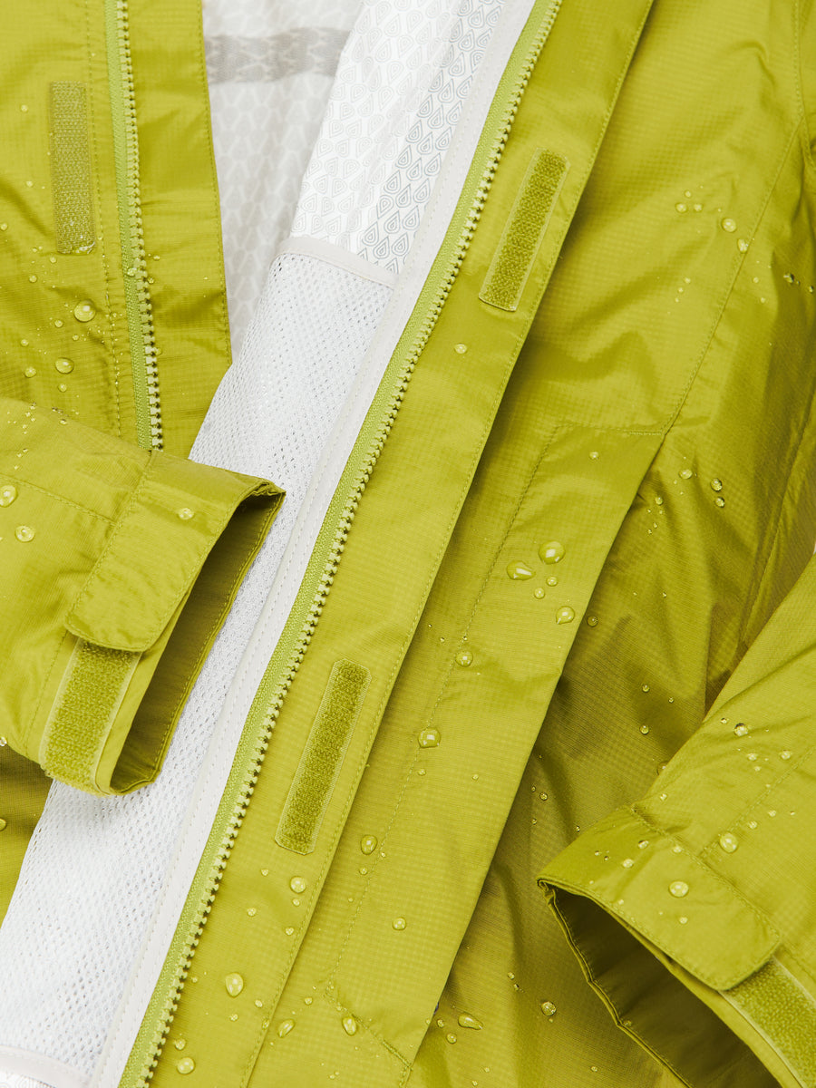Marmot - PreCip Eco Jacket - Men's - Nori