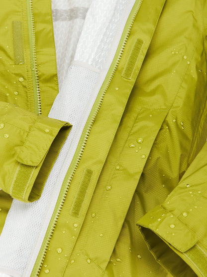 Marmot - PreCip Eco Jacket - Men's - Nori