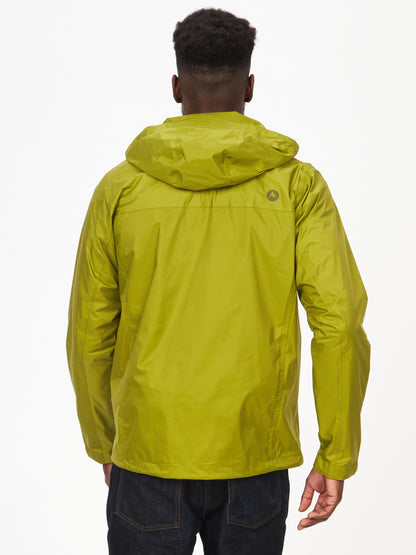 Marmot - PreCip Eco Jacket - Men's - Nori