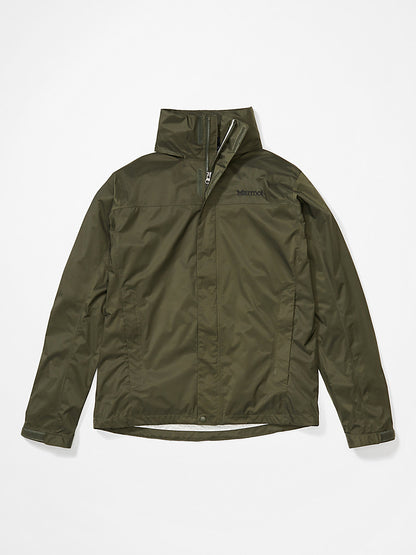 Marmot - PreCip Eco Jacket - Men's - Nori