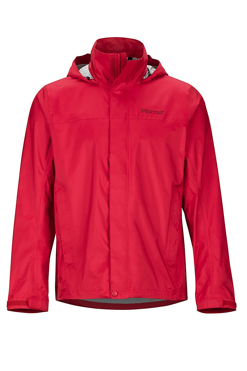 Marmot - PreCip Eco Jacket - Men's - Nori
