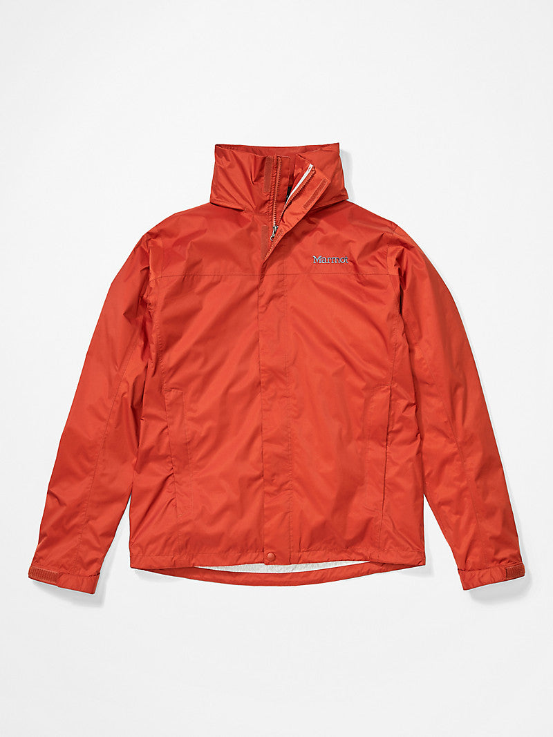 Marmot - PreCip Eco Jacket - Men's - Nori