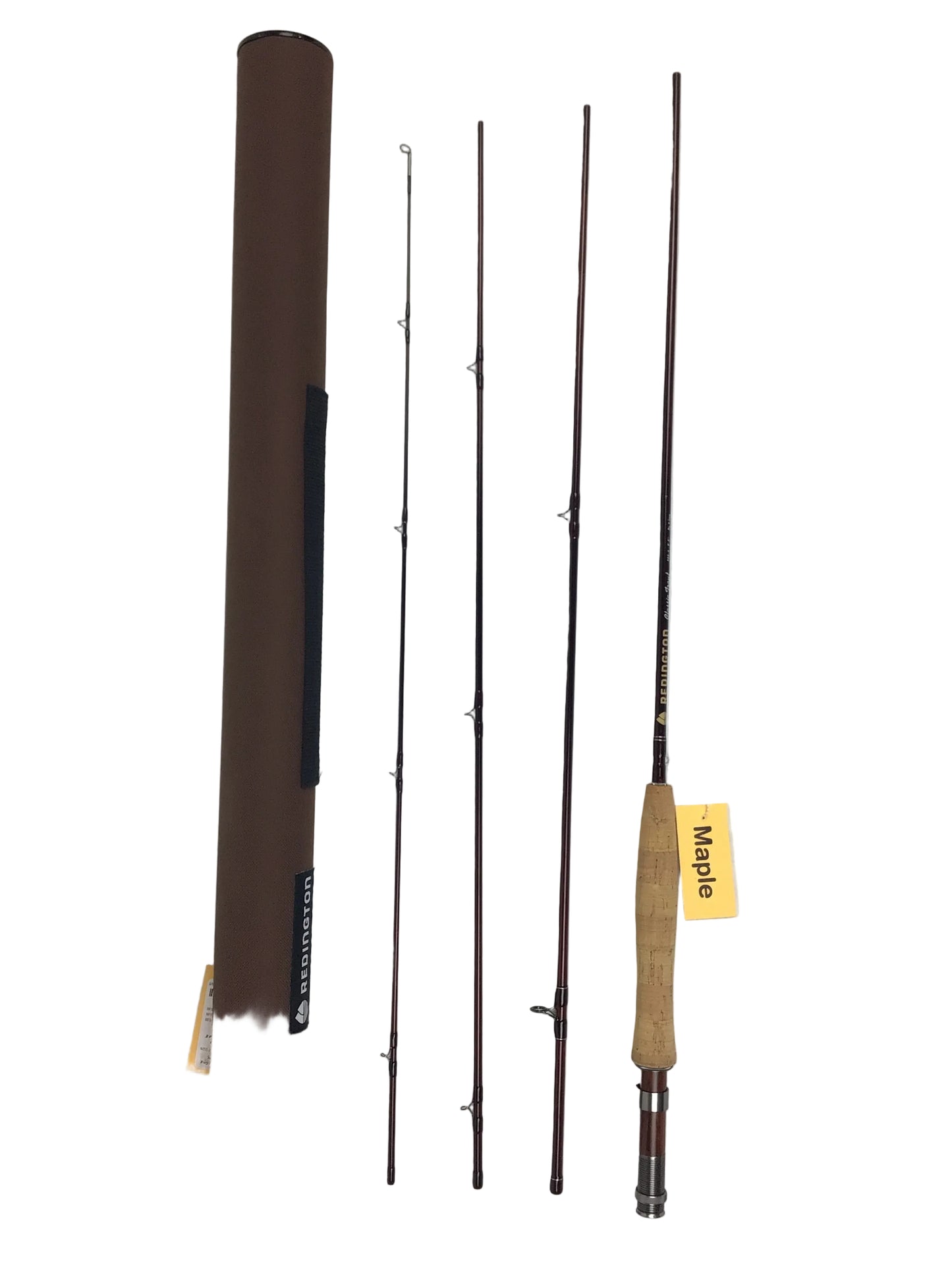 Reddington Classic Trout 8' 6" 5WT