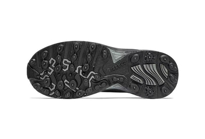 Icebug - Pace3 M BUGrip GTX - Black