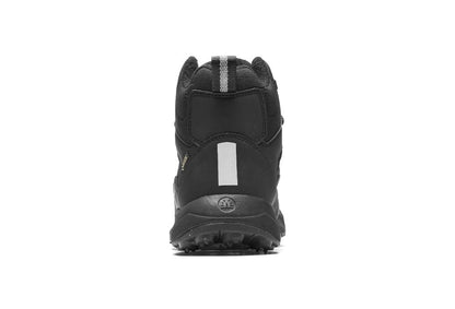 Icebug - Pace3 M BUGrip GTX - Black