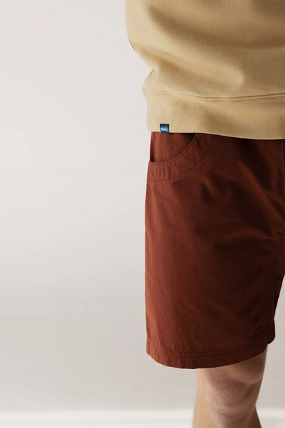 Kavu - Chilli Lite Short - Cherry Mahogany