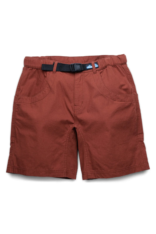 Kavu - Chilli Lite Short - Cherry Mahogany