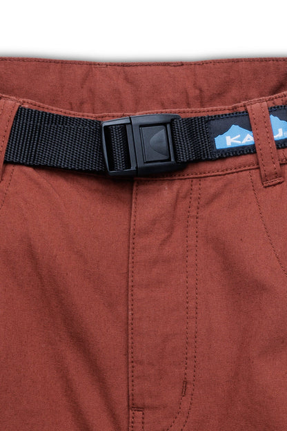 Kavu - Chilli Lite Short - Cherry Mahogany