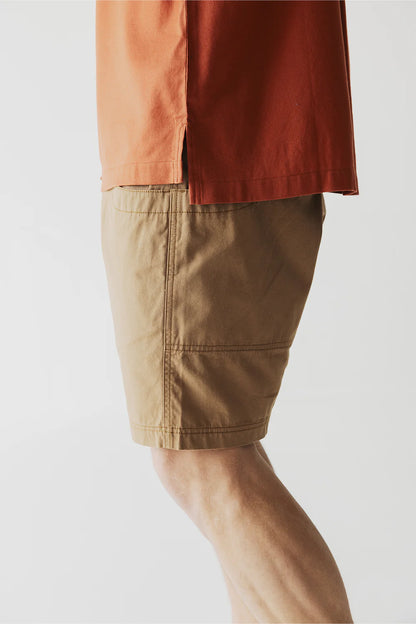 Kavu - Chilli Lite Short - Heritage Khaki
