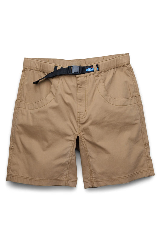 Kavu - Chilli Lite Short - Heritage Khaki