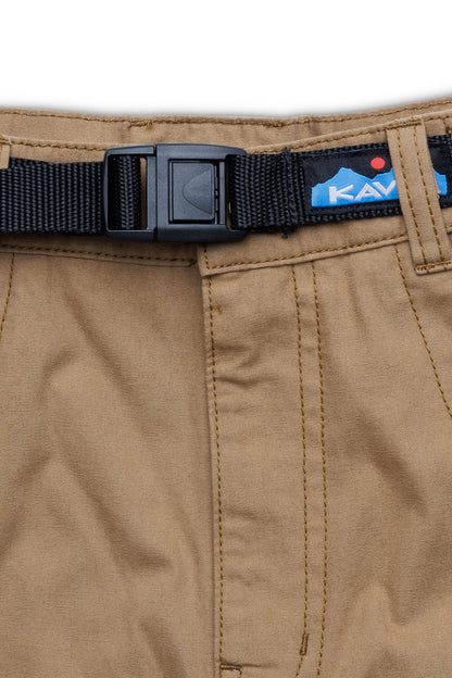 Kavu - Chilli Lite Short - Heritage Khaki